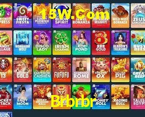 A Emoção da Loteria na Brbrbr: Uma Chance de Mudança de Vida