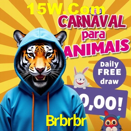 Torneios Brbrbr