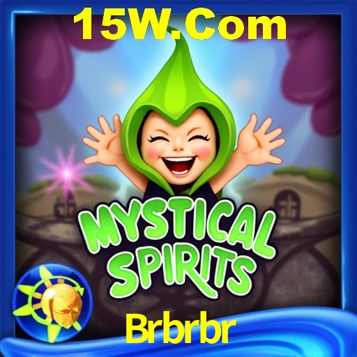 Jogos de Slot Brbrbr