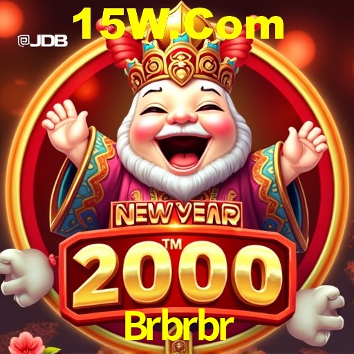 Recursos de Bônus Brbrbr