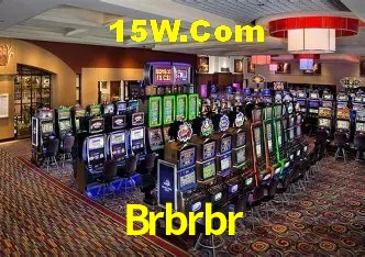 Descubra a Magia dos Jogos de Arcade no Brbrbr