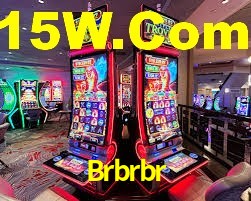 Brbrbr: Jogos de Caça-Níqueis-Altas Recompensas, Roleta-Velocidade, Blackjack-Desafios Máximos